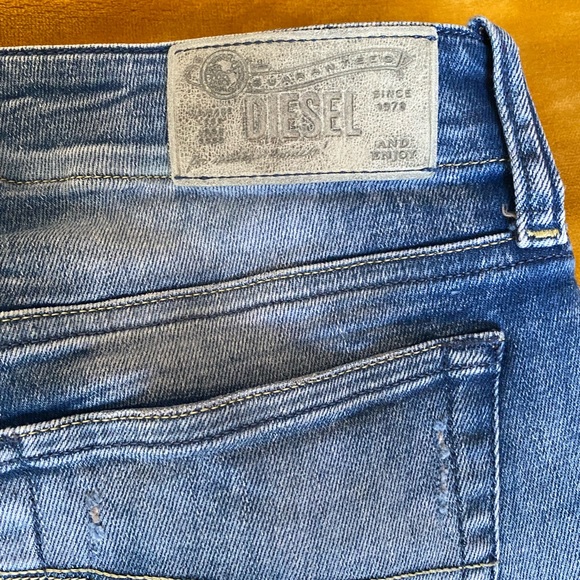 Diesel jeans - Picture 6 of 11